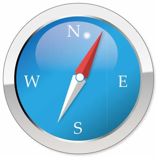 現在地から探す